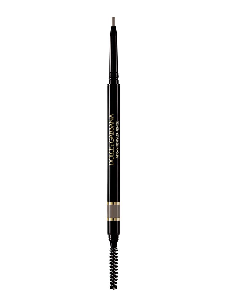 Dolce&Gabbana Brow Restyler Pencil 02 Dark Blonde