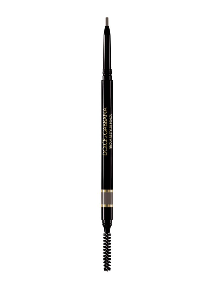 Dolce&Gabbana Brow Restyler Pencil 03 Medium Brown