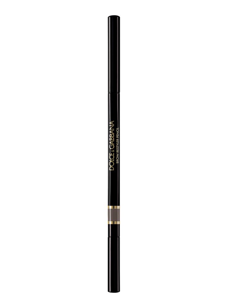 Dolce&Gabbana Brow Restyler Pencil 03 Medium Brown, foto 3