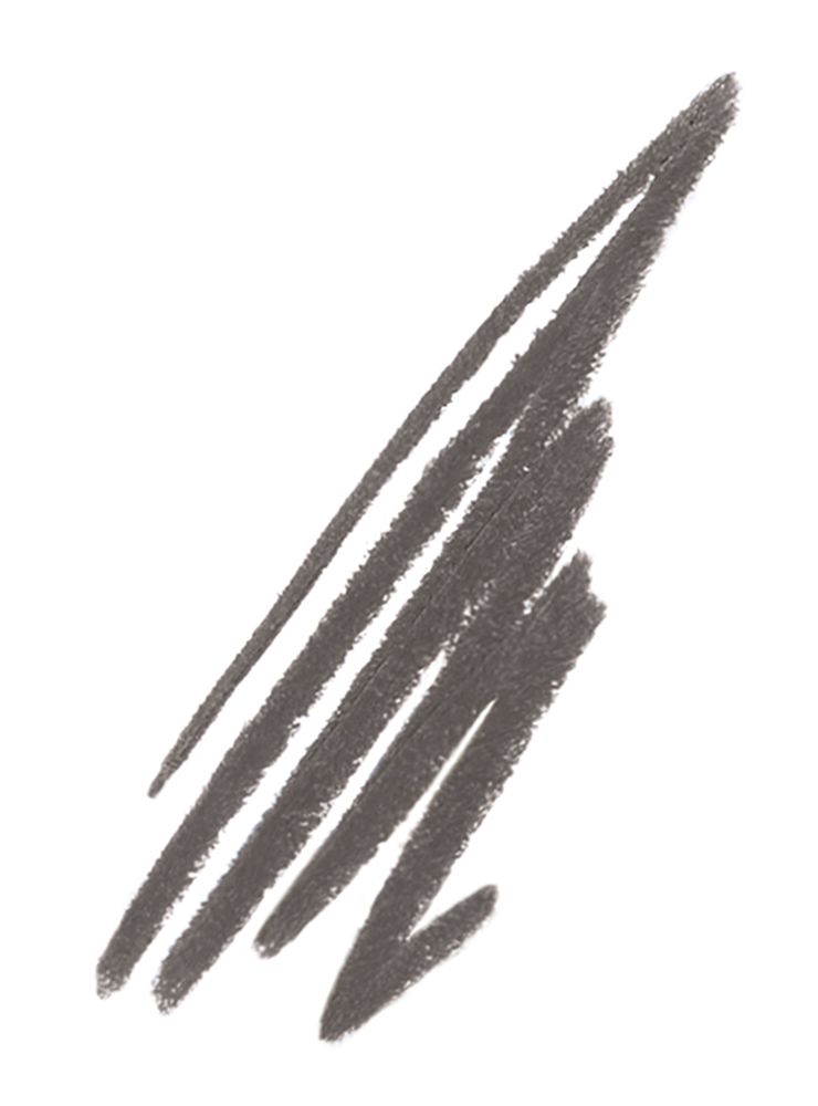 Dolce&Gabbana Brow Restyler Pencil 05 Soft Brown Black, foto 2