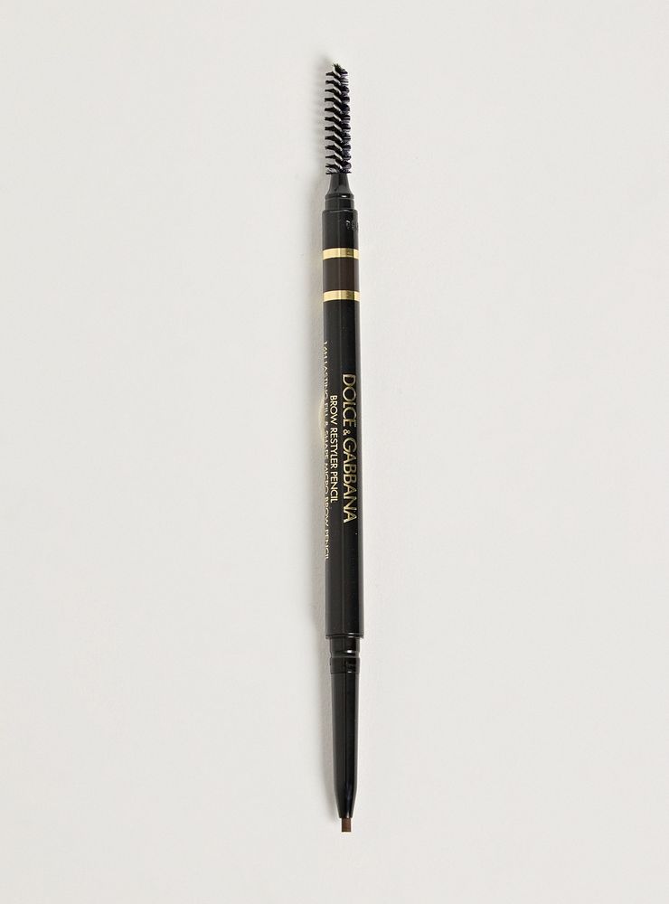 Dolce&Gabbana Brow Restyler Pencil 04 Dark Brown, foto 2
