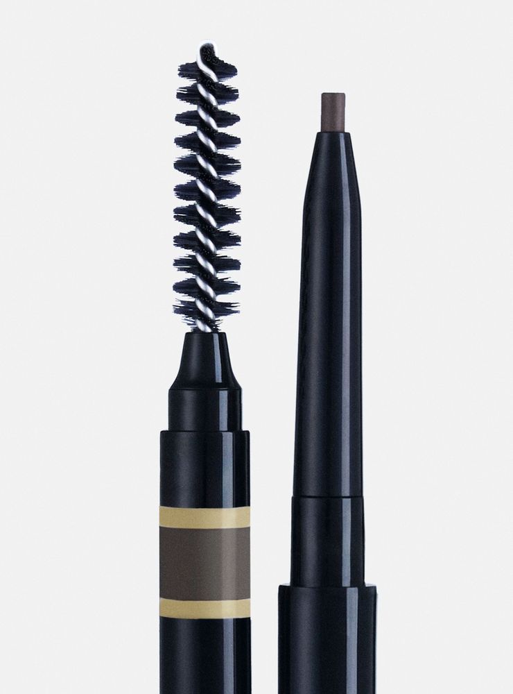 Dolce&Gabbana Brow Restyler Pencil 06 Naturally Black, foto 3