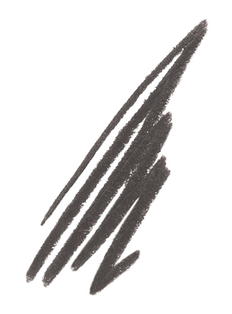 Dolce&Gabbana Brow Restyler Pencil 06 Naturally Black, foto 2