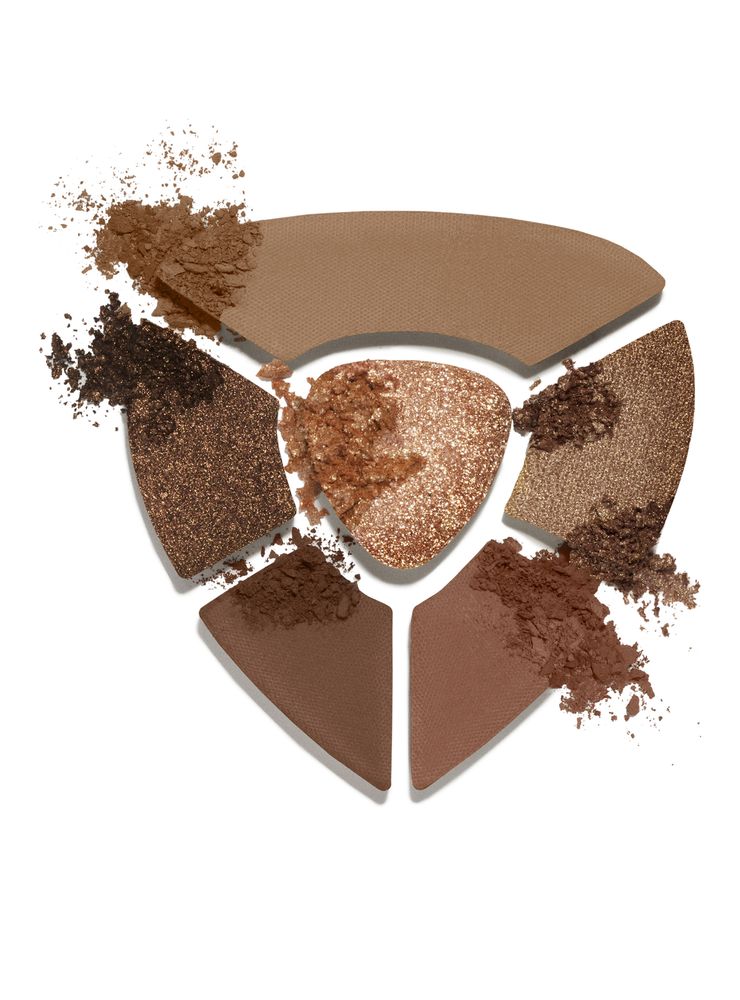Dolce&Gabbana Ever Icon Eye Palette Amber Venus, foto 2