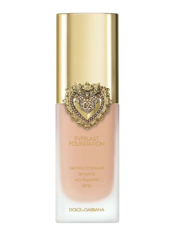 Dolce & Gabbana Everlast Foundation 11W