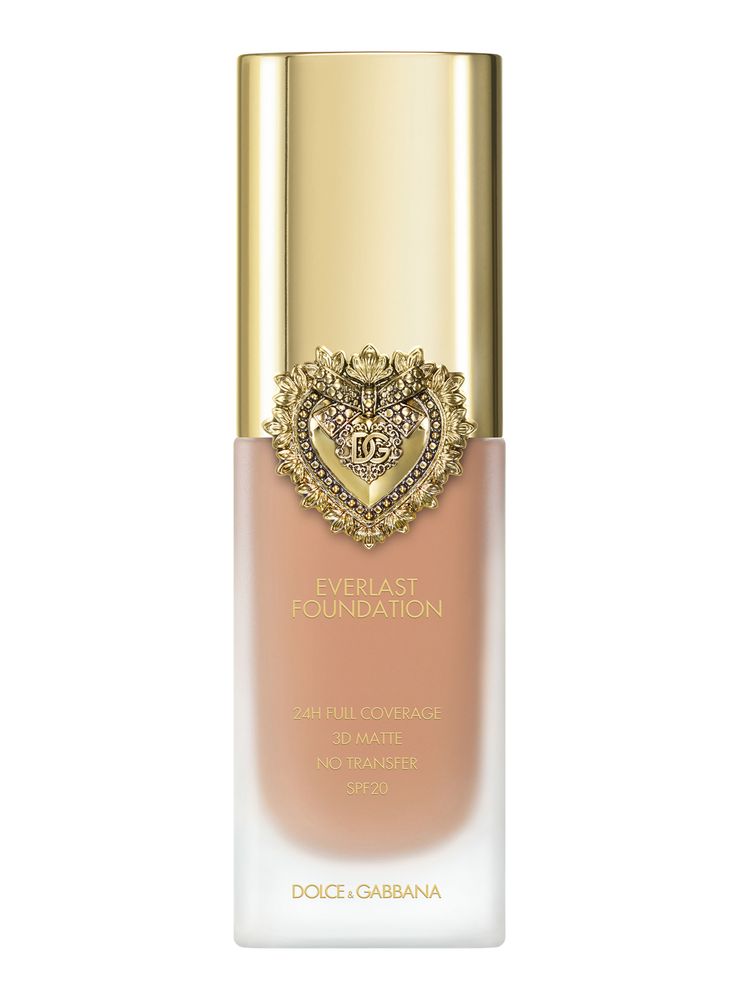 Dolce & Gabbana Everlast Foundation 17W