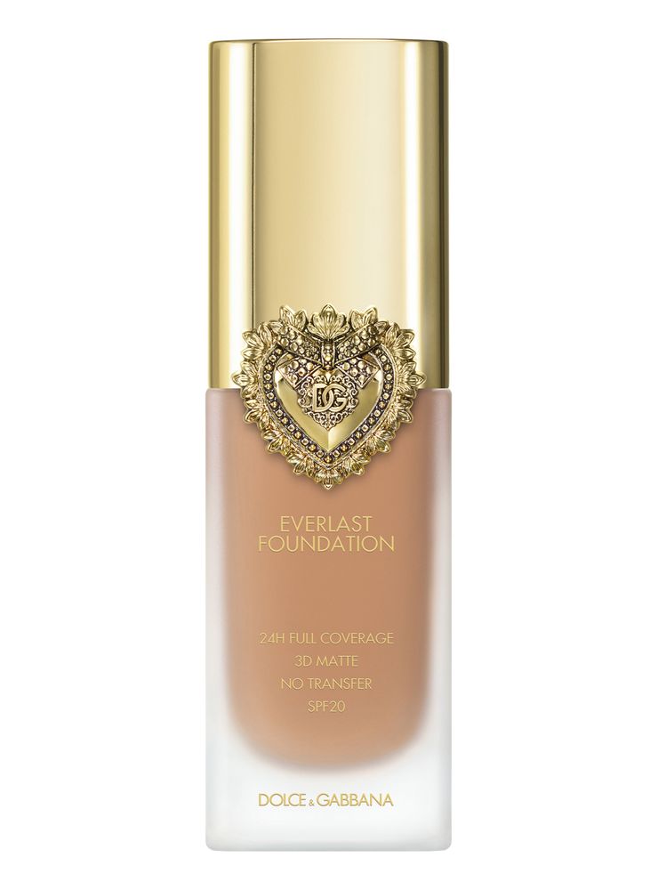 Dolce & Gabbana Everlast Foundation 19W