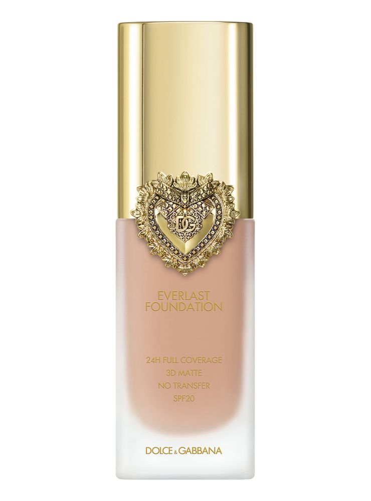 Dolce & Gabbana Everlast Foundation 13C