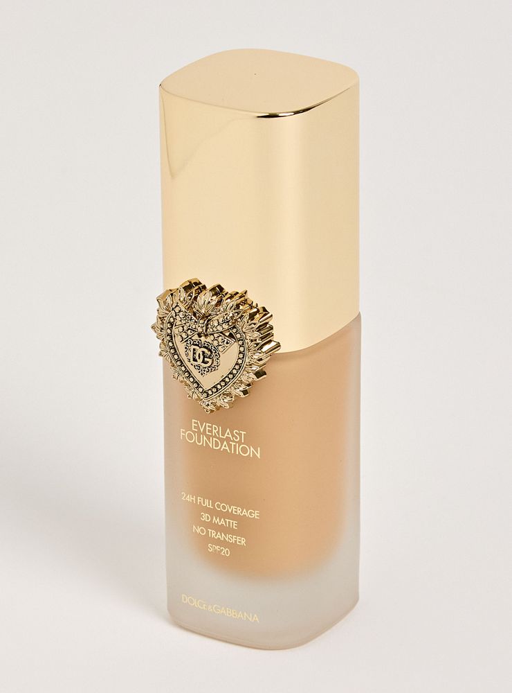 Dolce & Gabbana Everlast Foundation 20C, foto 2