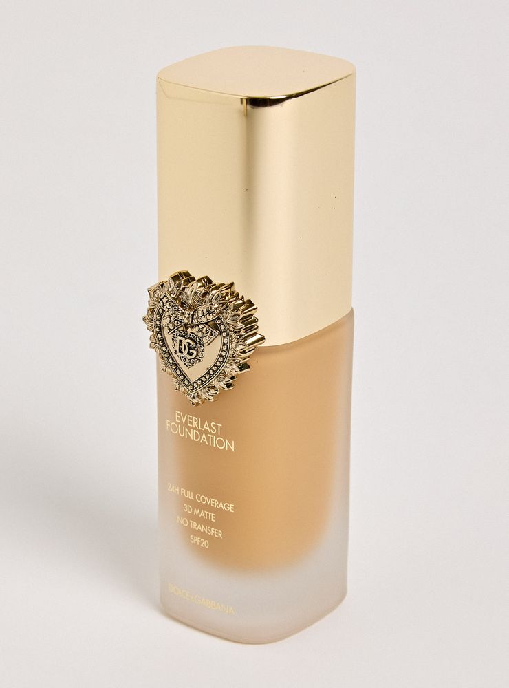 Dolce & Gabbana Everlast Foundation 21W, foto 2