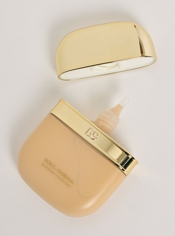 Dolce & Gabbana Blueberry Nutri-Tint 6W, foto 2