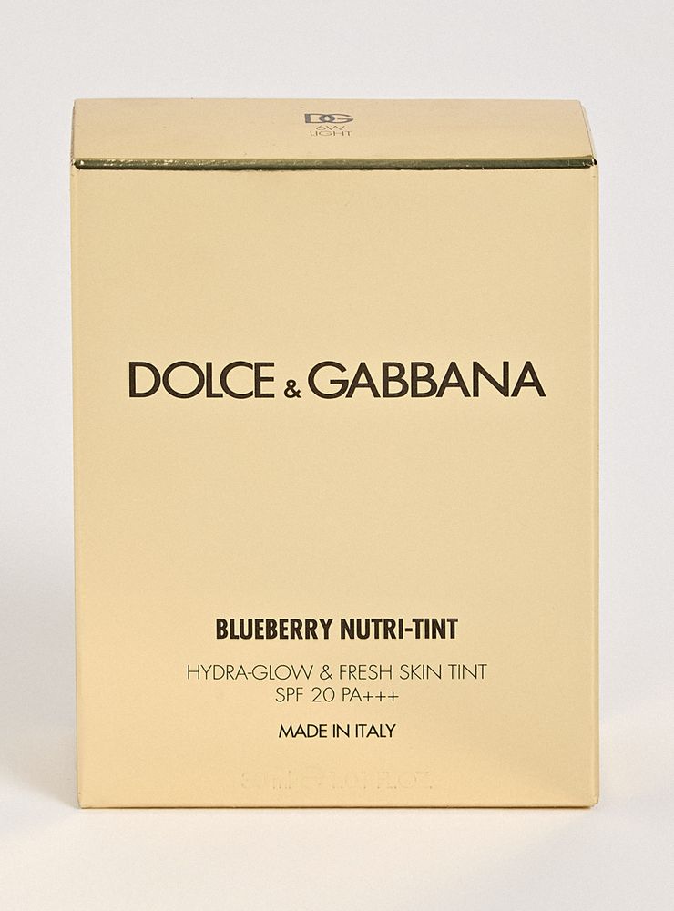 Dolce & Gabbana Blueberry Nutri-Tint 6W, foto 3