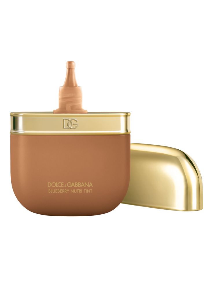 Dolce & Gabbana Blueberry Nutri-Tint 22N, foto 3