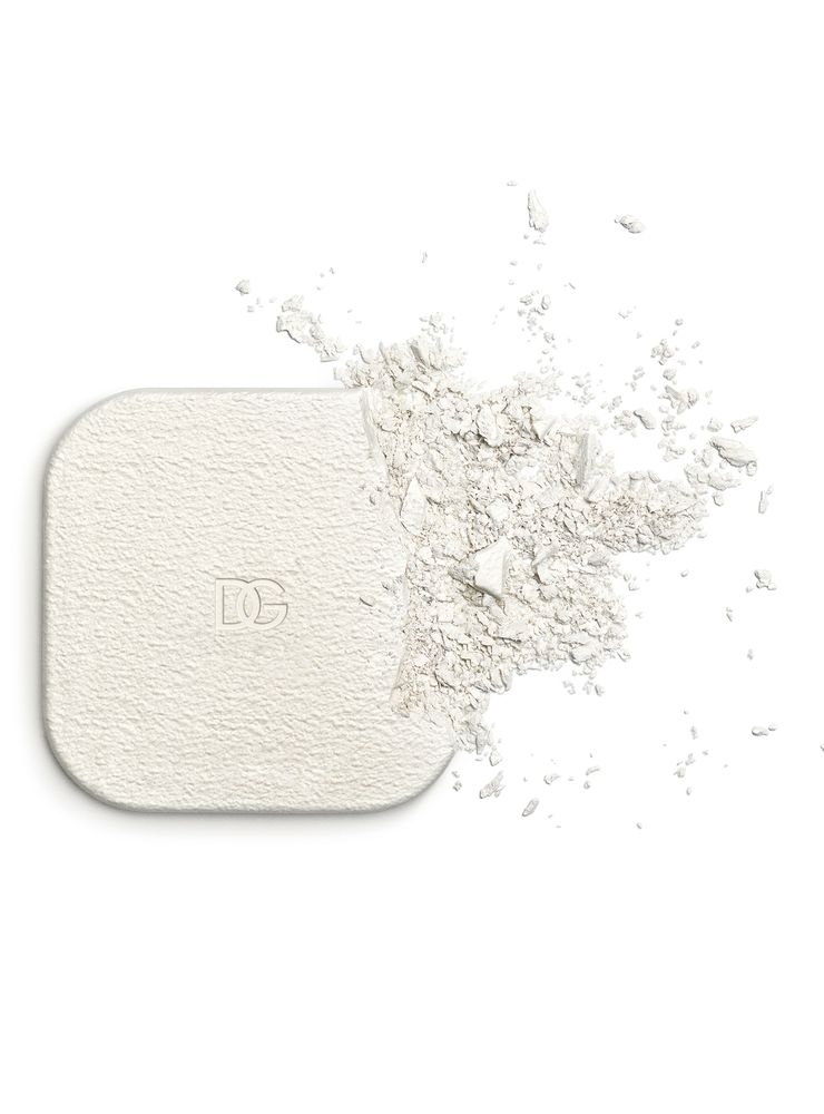 Dolce&Gabbana Fig Skin Perfector Translucent Powder 00 Universal, foto 2