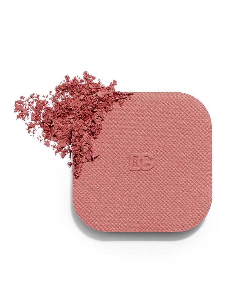 Dolce&Gabbana Cheeks & Eyes Match Blush 01 Blissful Mauve, foto 2