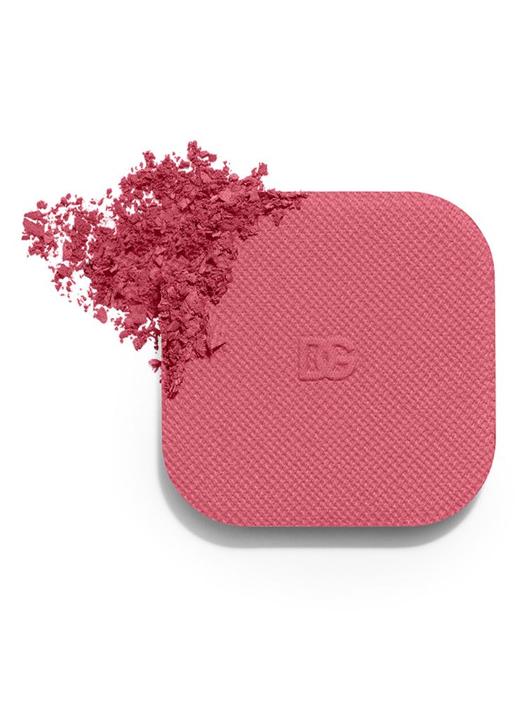 Dolce&Gabbana Cheeks & Eyes Match Blush 04 Cheerful Pink, foto 2