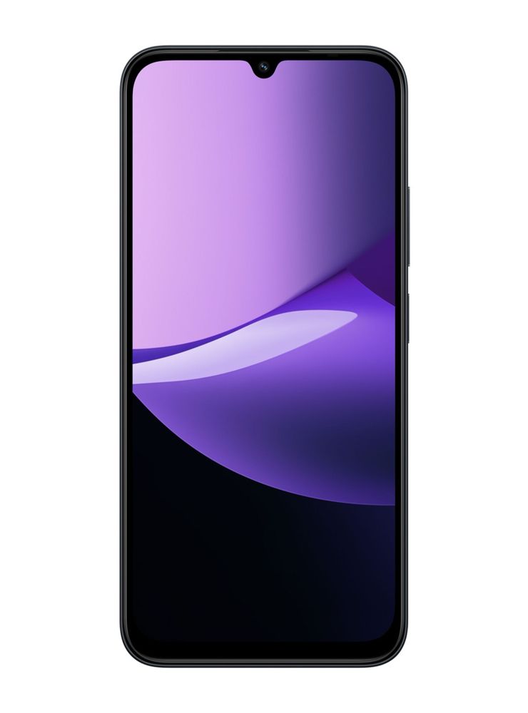 Xiaomi Redmi 15C 5G 256GB 4GB Negro, foto 3