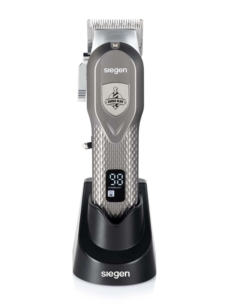 Siegen SG-8700 Gris