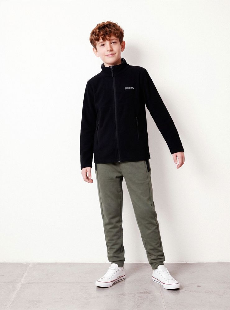 Spalding Pantalón de Buzo Jogger Icon