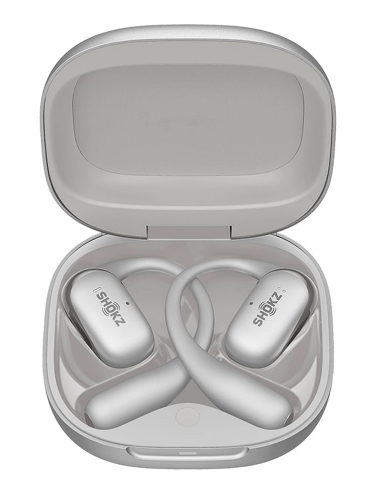 Shokz OpenFit 2+ Gris, foto 3