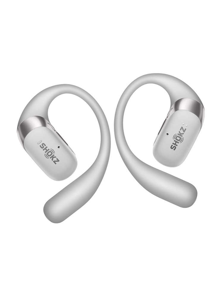 Shokz OpenFit 2+ Gris, foto 2