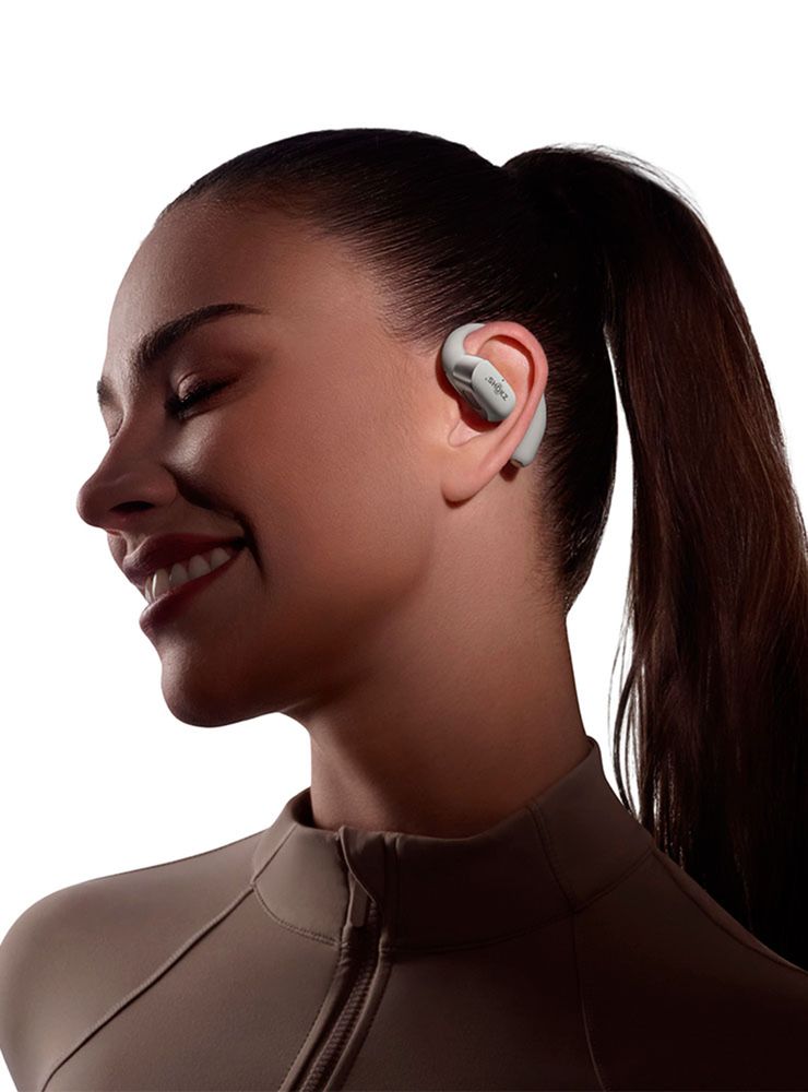 Shokz OpenFit 2+ Gris, foto 5