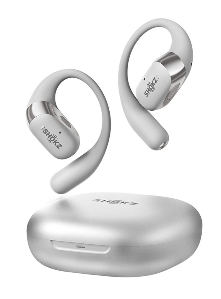 Shokz OpenFit 2+ Gris