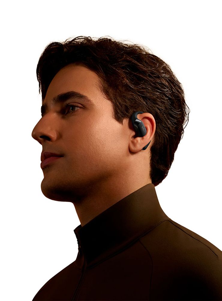 Shokz OpenFit 2+ Negro, foto 5