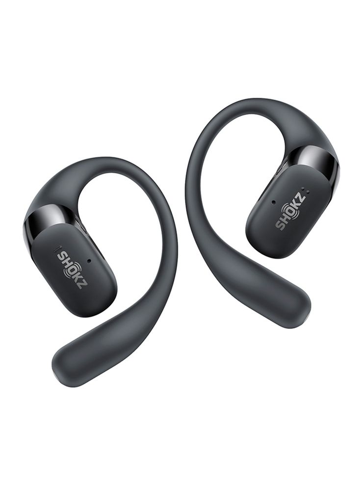 Shokz OpenFit 2+ Negro, foto 2