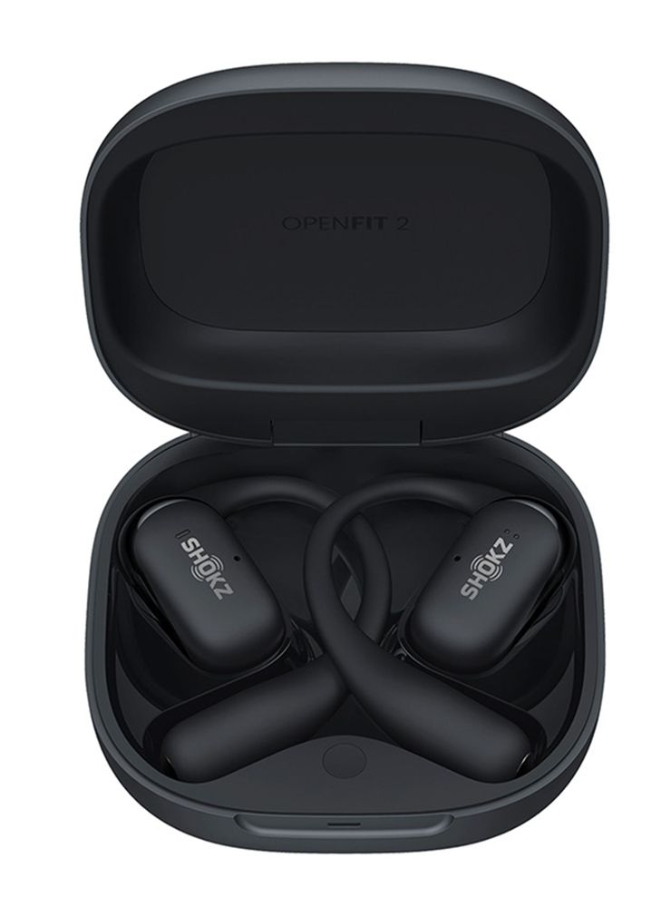 Shokz OpenFit 2+ Negro, foto 3
