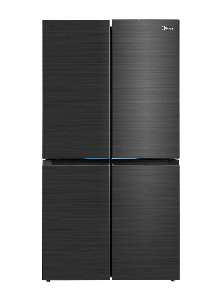 Midea Refrigerador MultiDoor No Frost 706 Litros MDRM923FGEDX