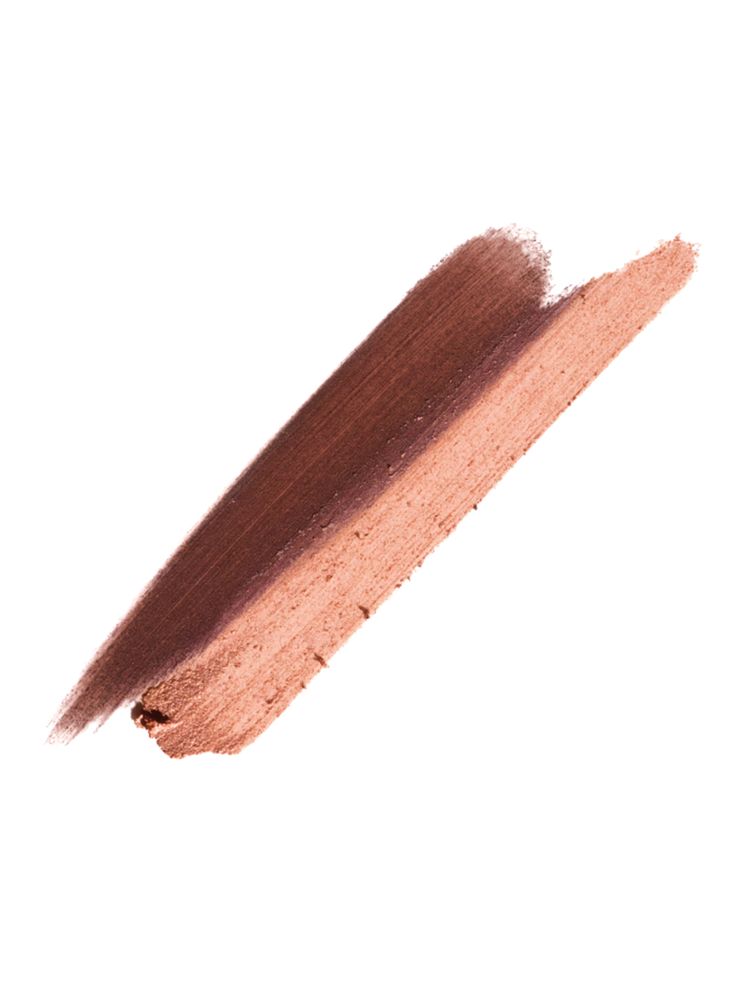 Clinique High Impact Shadow Play Pink Honey + Black Honey, foto 2