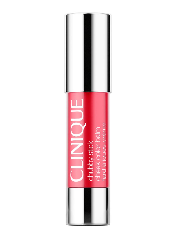 Clinique Chubby Stick Cheek Colour Balm Grandest Guava, foto 2