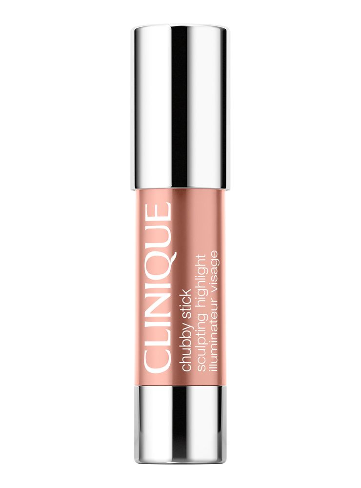 Clinique Chubby Stick Sculpting Highlight Hefty Highlight, foto 2