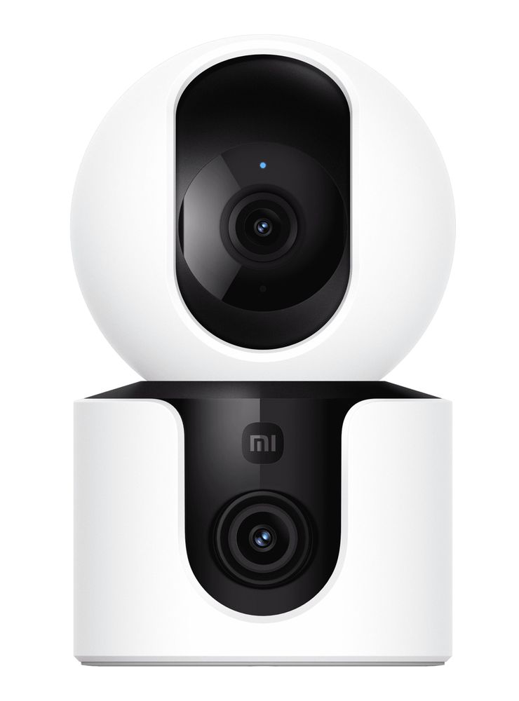 Xiaomi Cámara de Seguridad Interior C300 Dual