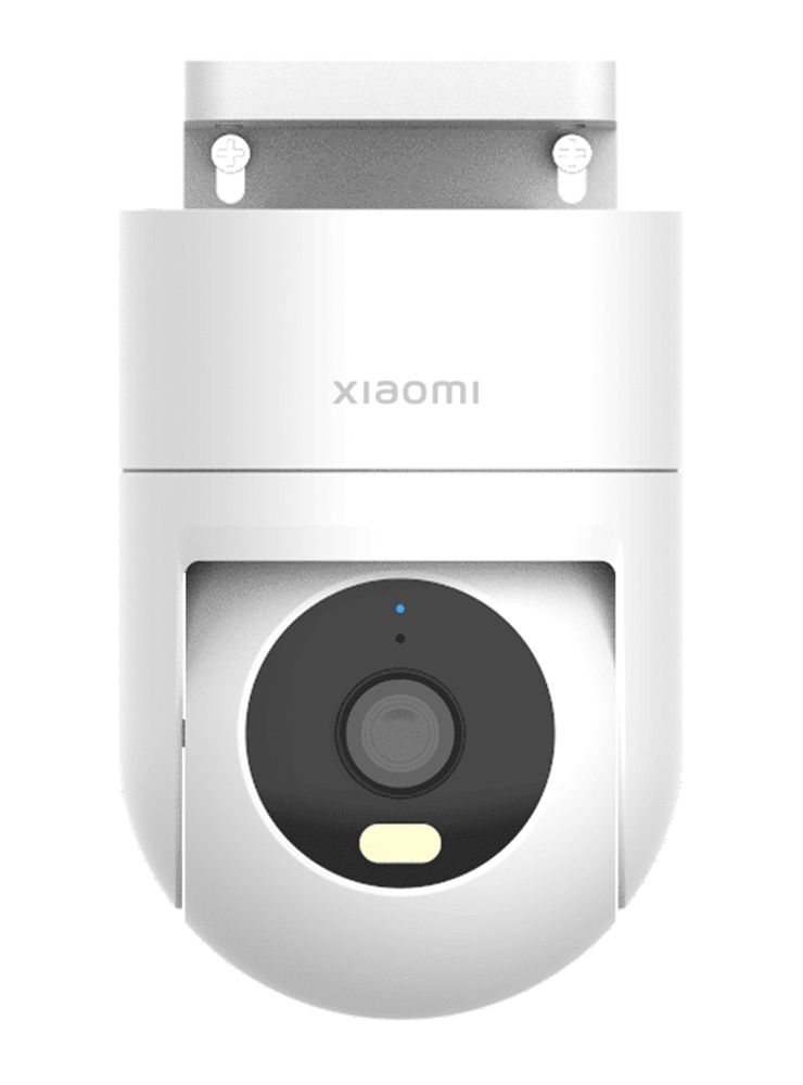 Xiaomi Cámara de Seguridad Exterior CW300