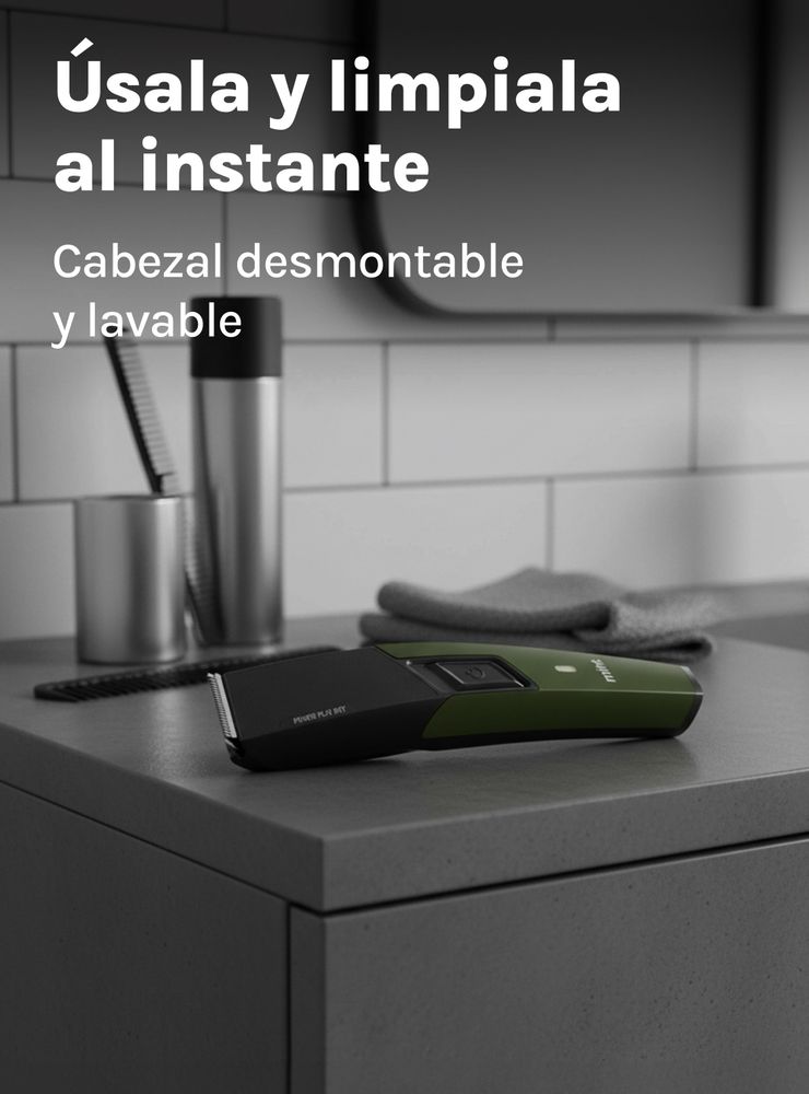 Mint MHR-030 Verde, foto 7