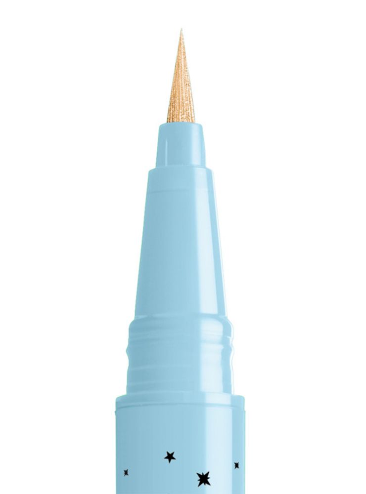 Nyx Professional Makeup Epic Ink Liner Glitz Lollipop Spice Spice Baby, foto 5