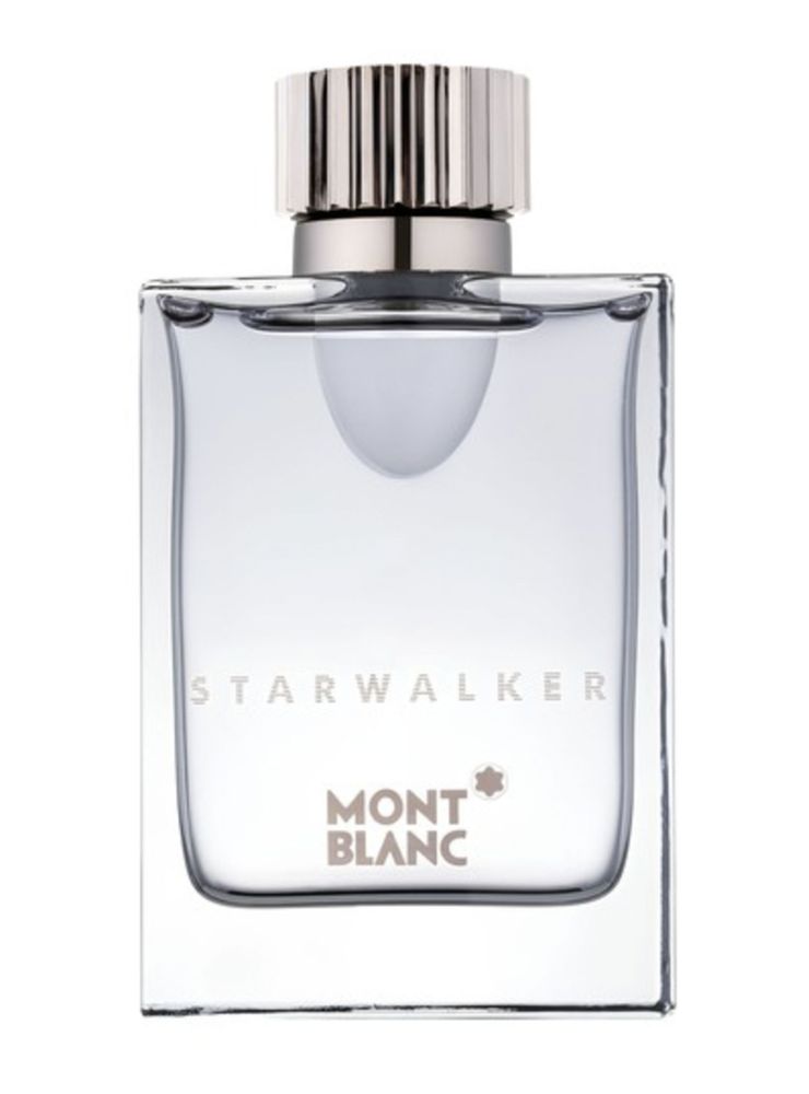 Montblanc Perfume Starwalker Men EDT 50ml