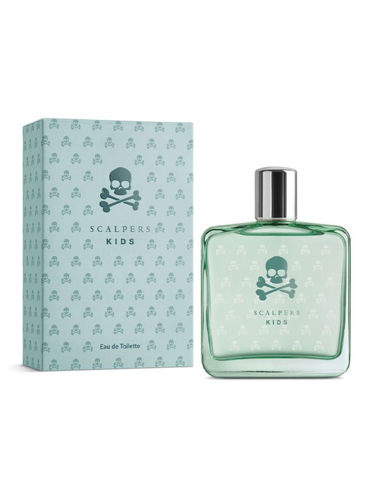 Scalpers Kids Boy EDT 100 ml, foto 2