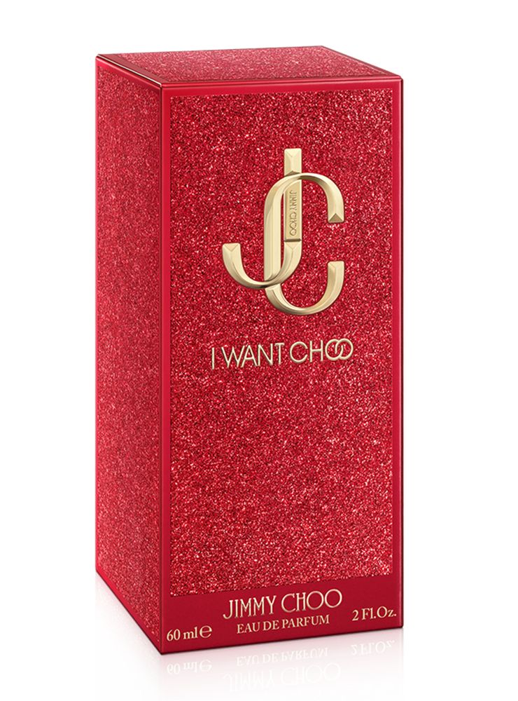 Jimmy Choo I Want Choo With Love EDP 60 ml, foto 3