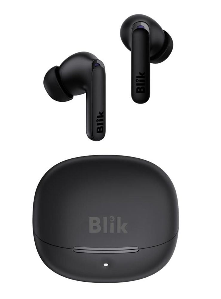 Blik Air1000 Negro