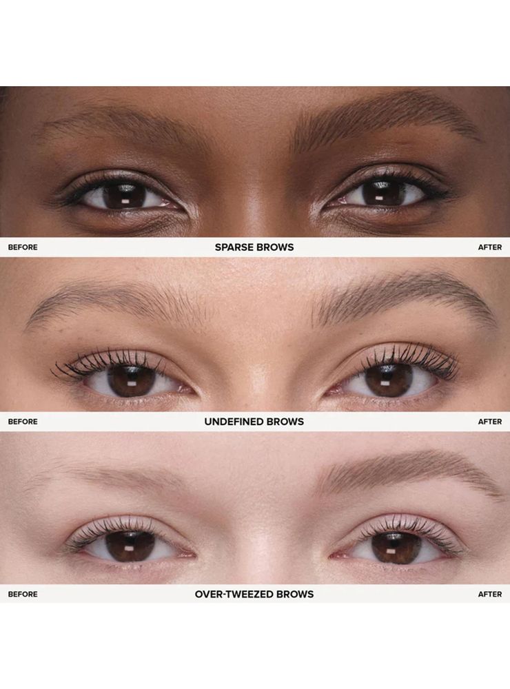 Anastasia Beverly Hills Microstroke Brow Pen Taupe, foto 5