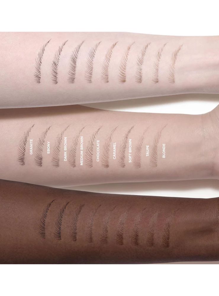 Anastasia Beverly Hills Microstroke Brow Pen Taupe, foto 6