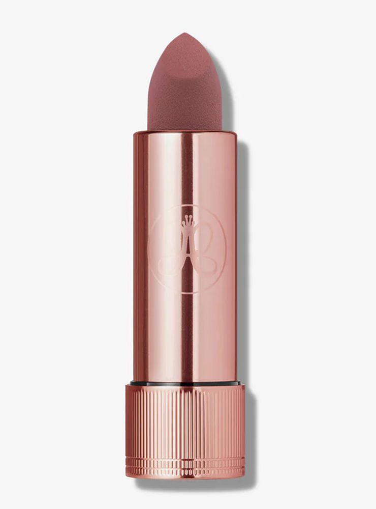 Anastasia Beverly Hills Matte Lipstick Mauve Cloud