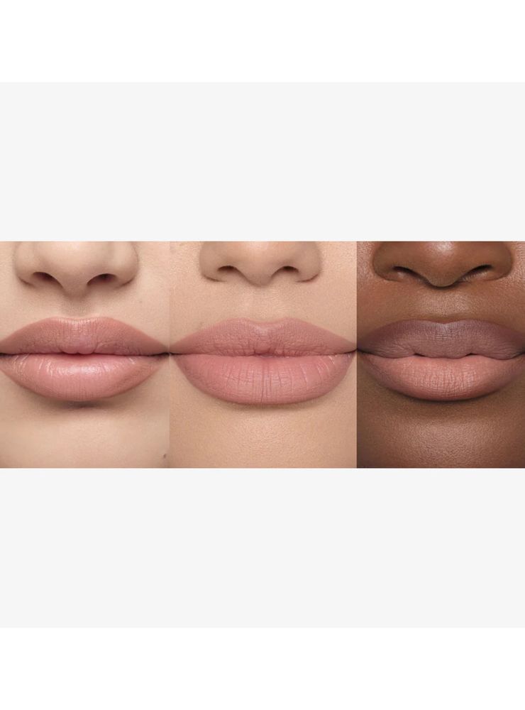 Anastasia Beverly Hills Matte Lipstick Hazelnut, foto 4