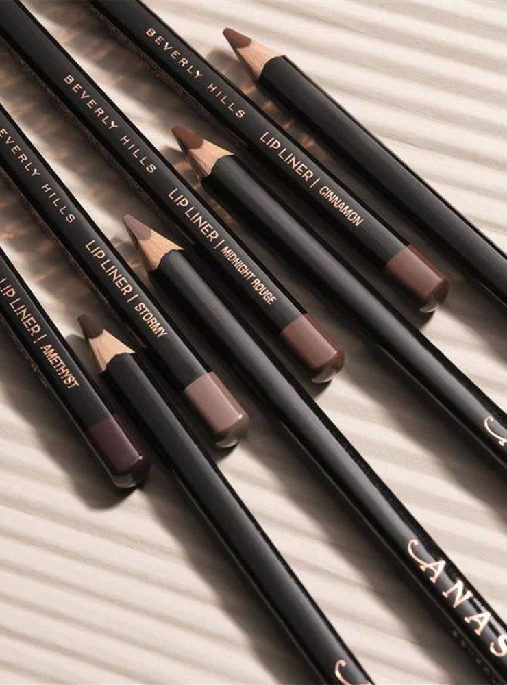 Anastasia Beverly Hills Lip Liner Stormy, foto 5
