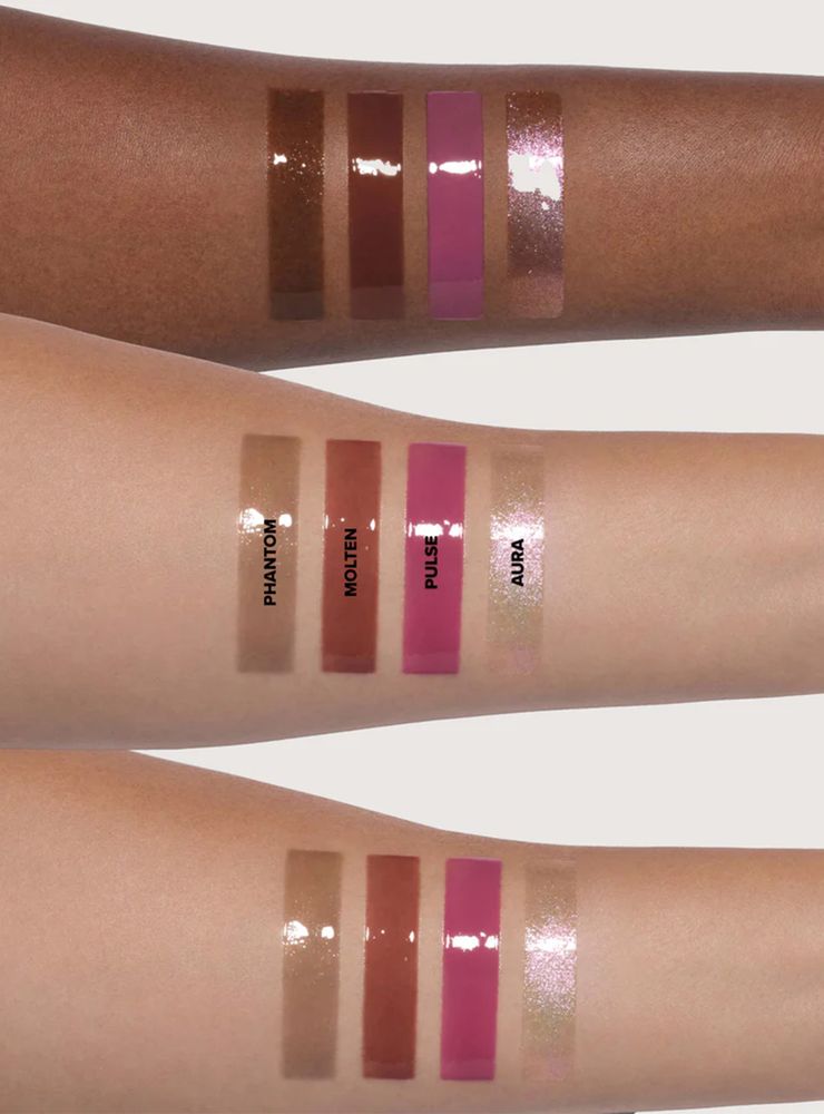 Anastasia Beverly Hills Mini Lip Gloss Kit 2N, foto 3