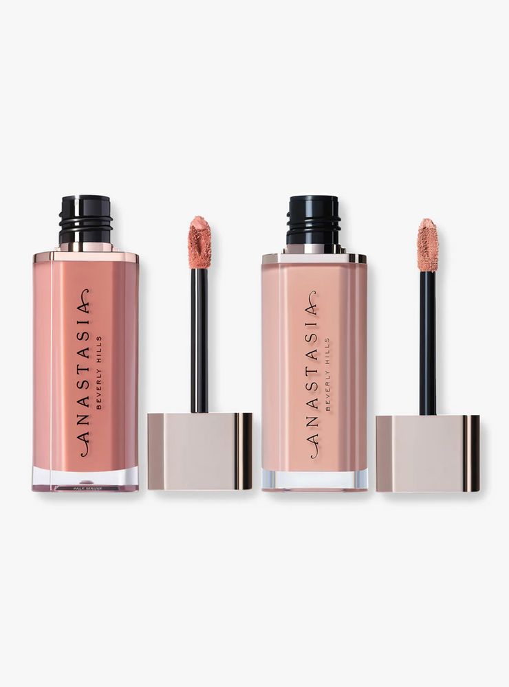 Anastasia Beverly Hills Mini Lip Velvet Kit 1