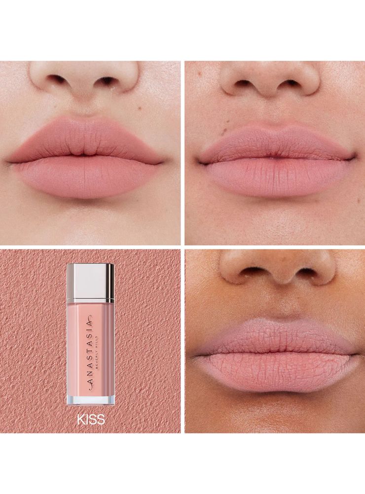 Anastasia Beverly Hills Mini Lip Velvet Kit 2, foto 4